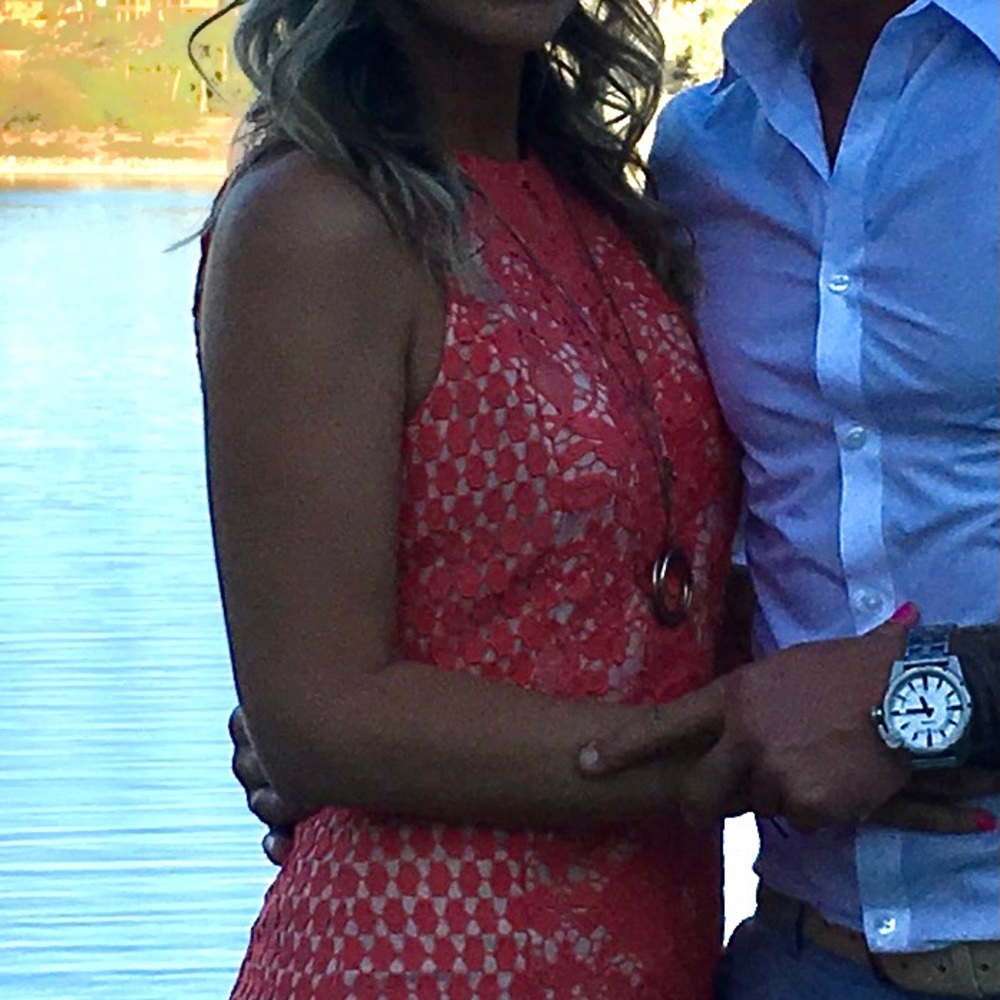 Dress - Picture 6 of 6